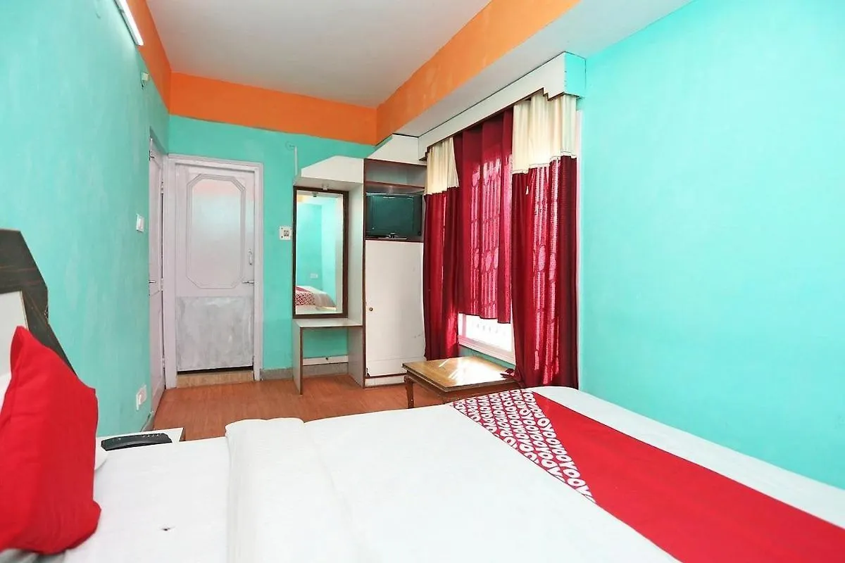 Hotel Shorya Regency شيملا