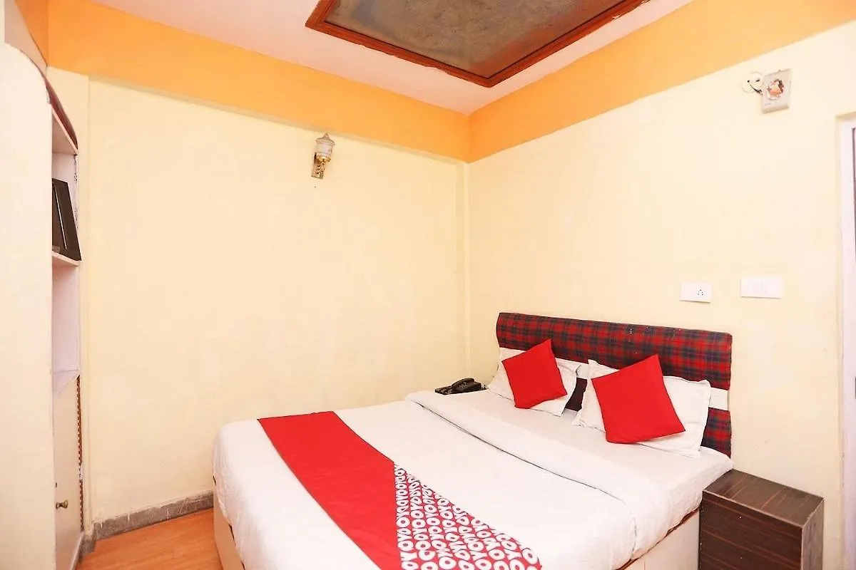 Hotel Shorya Regency شيملا الهند