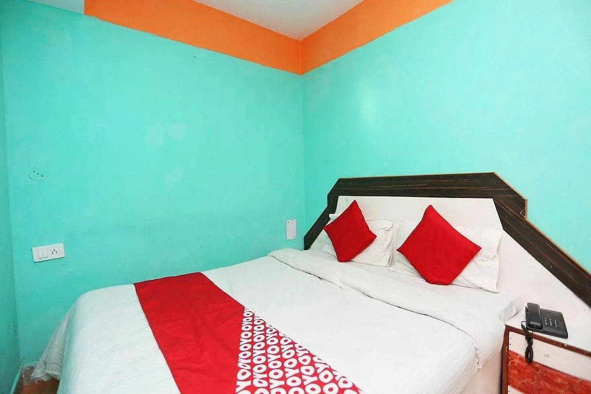 Hotel Shorya Regency شيملا 4*,  الهند
