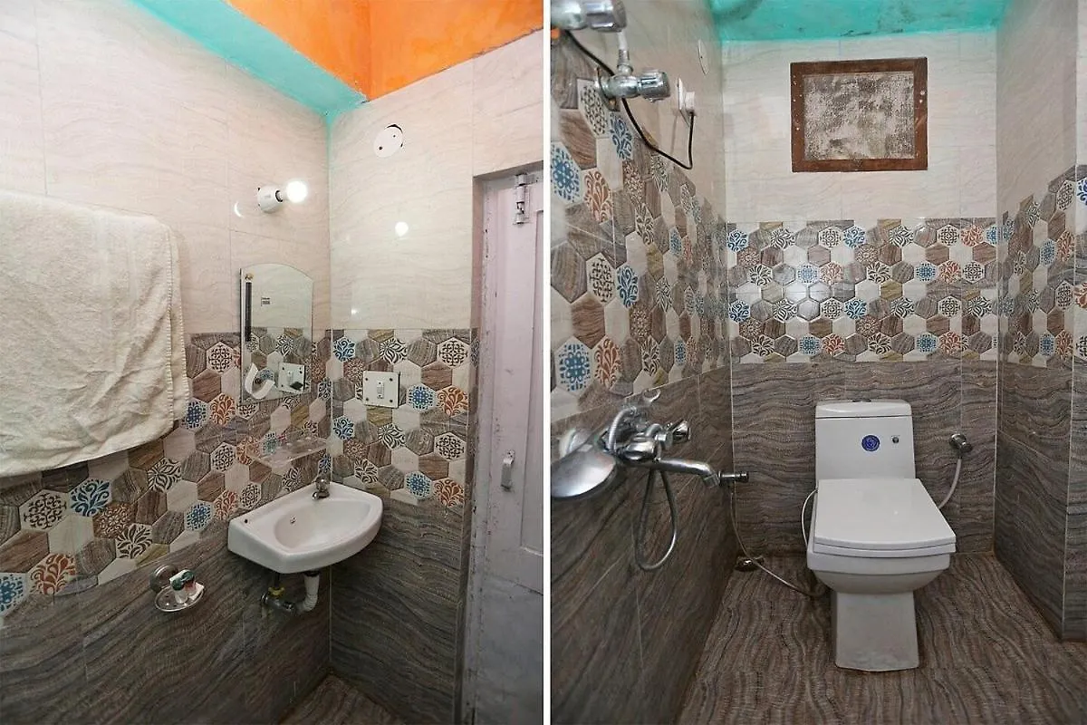 Hotel Shorya Regency شيملا 4*,