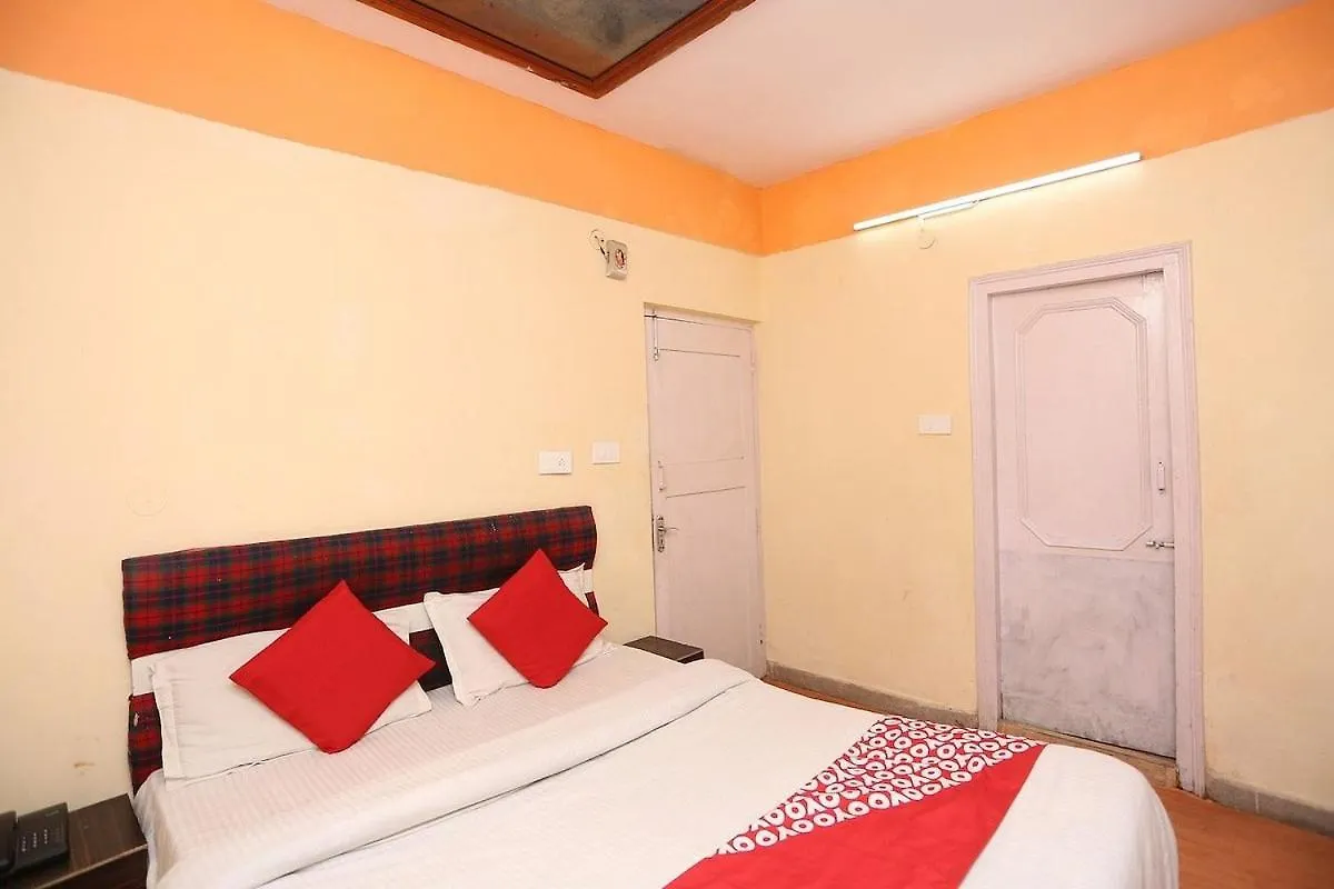 ****  Hotel Shorya Regency شيملا الهند