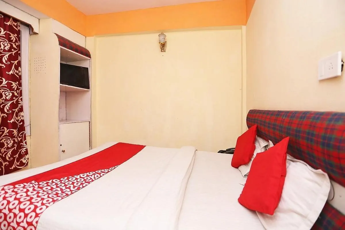 Hotel Shorya Regency شيملا