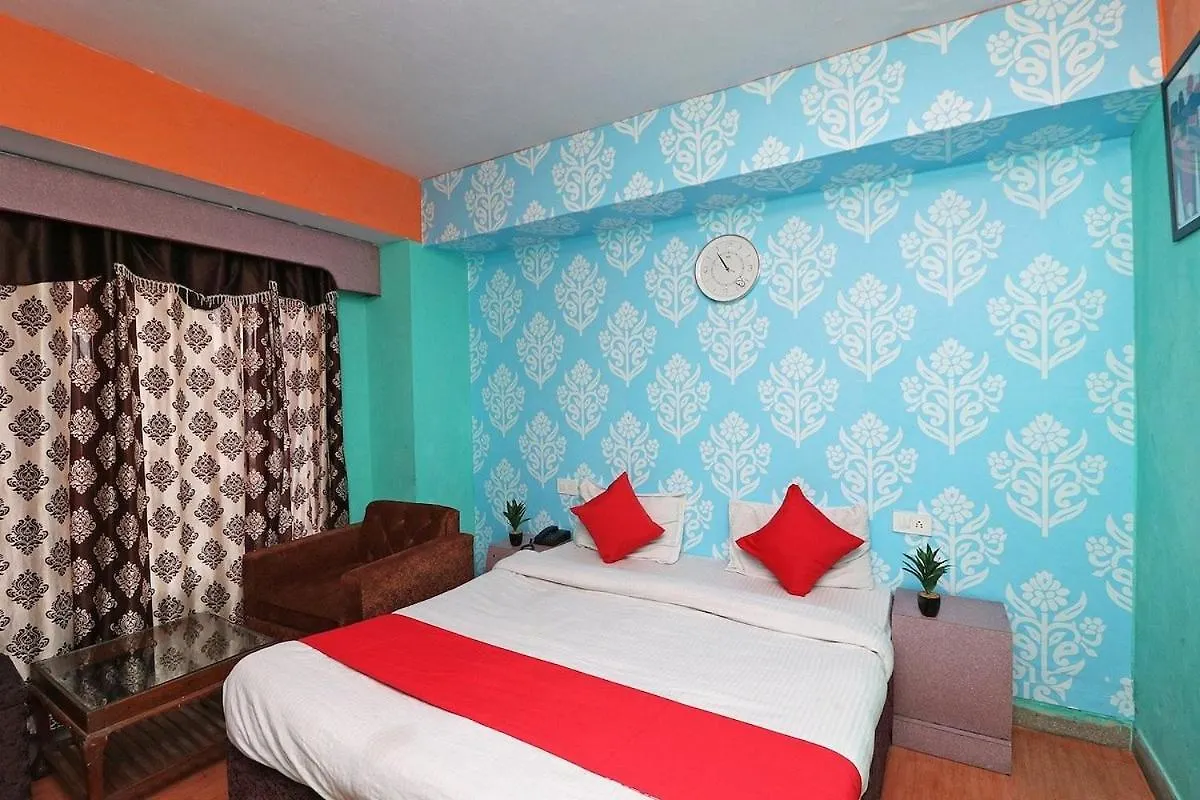 Hotel Shorya Regency شيملا