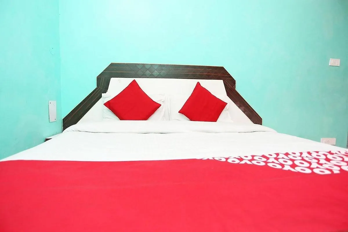 Hotel Shorya Regency شيملا 4*,