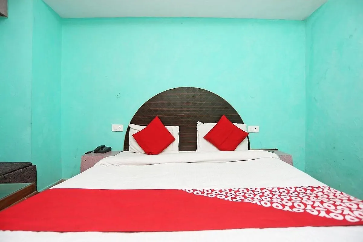 Hotel Shorya Regency شيملا