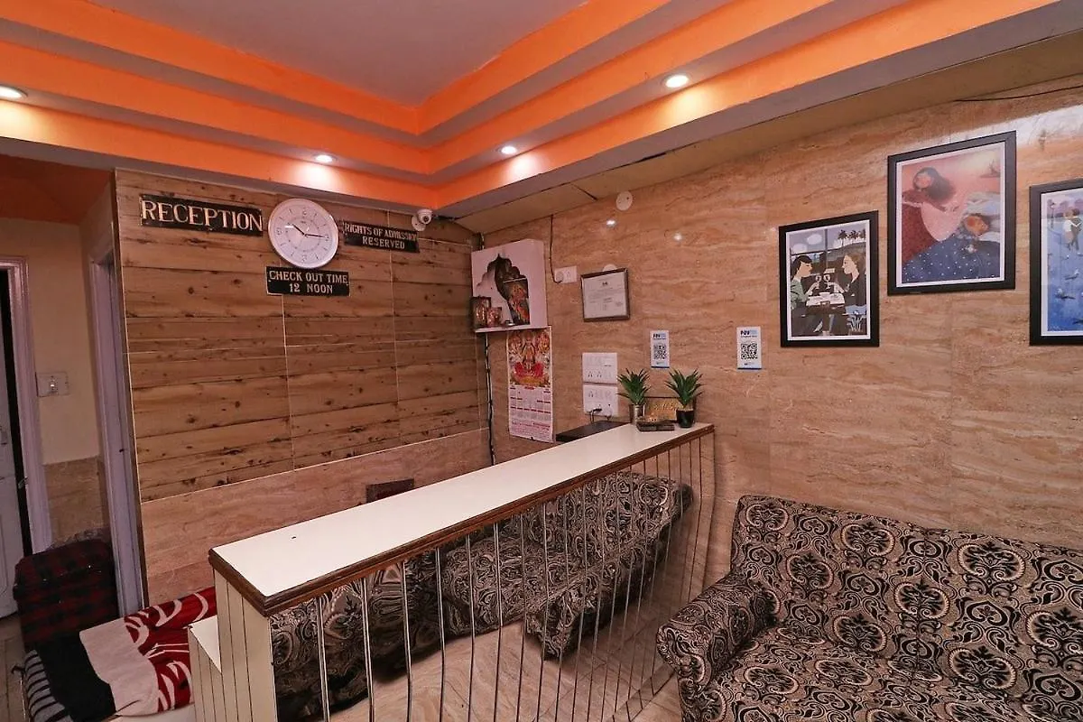 Hotel Shorya Regency شيملا