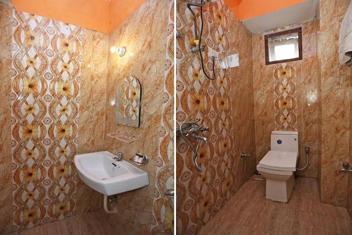 Hotel Shorya Regency شيملا