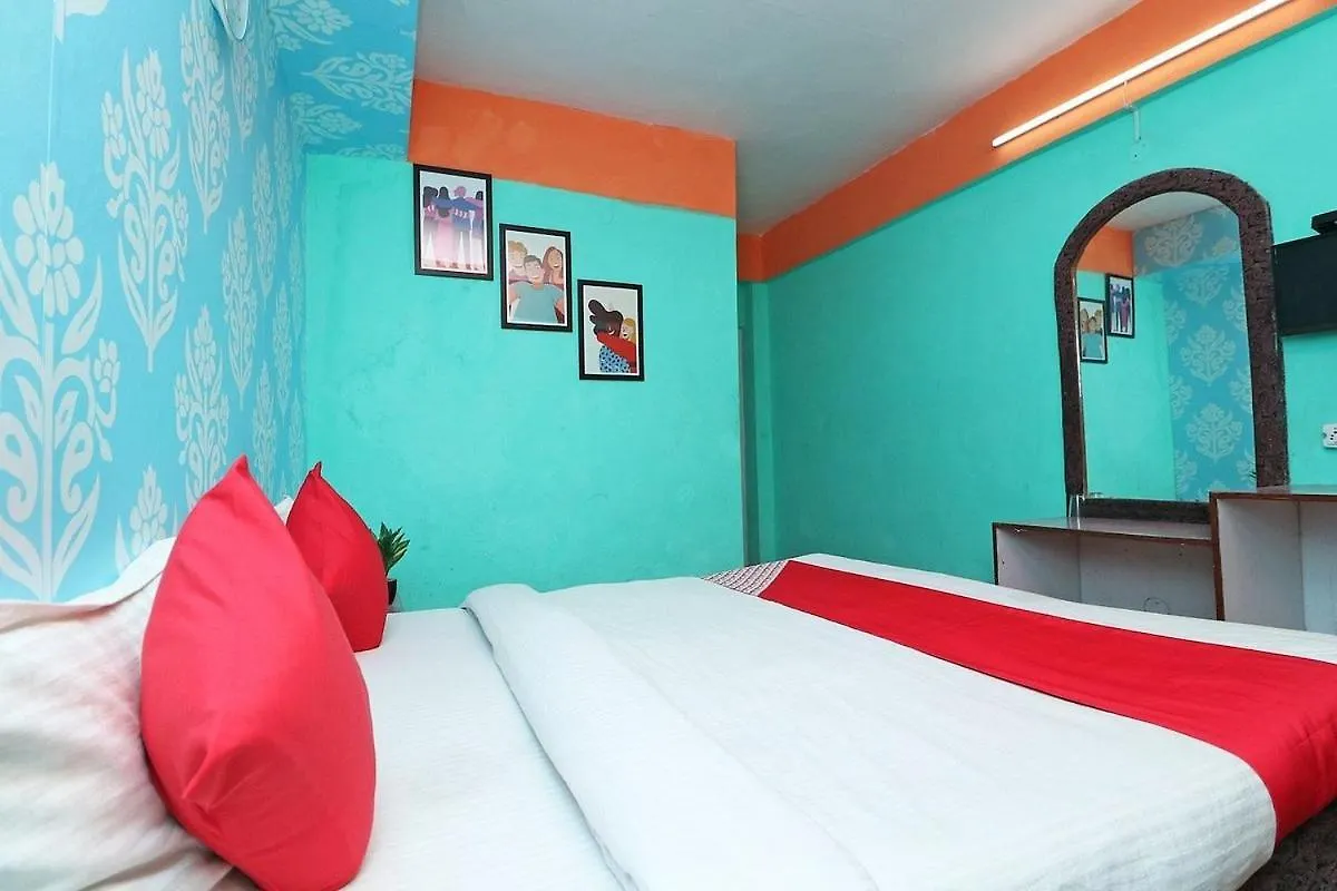 Hotel Shorya Regency شيملا الهند