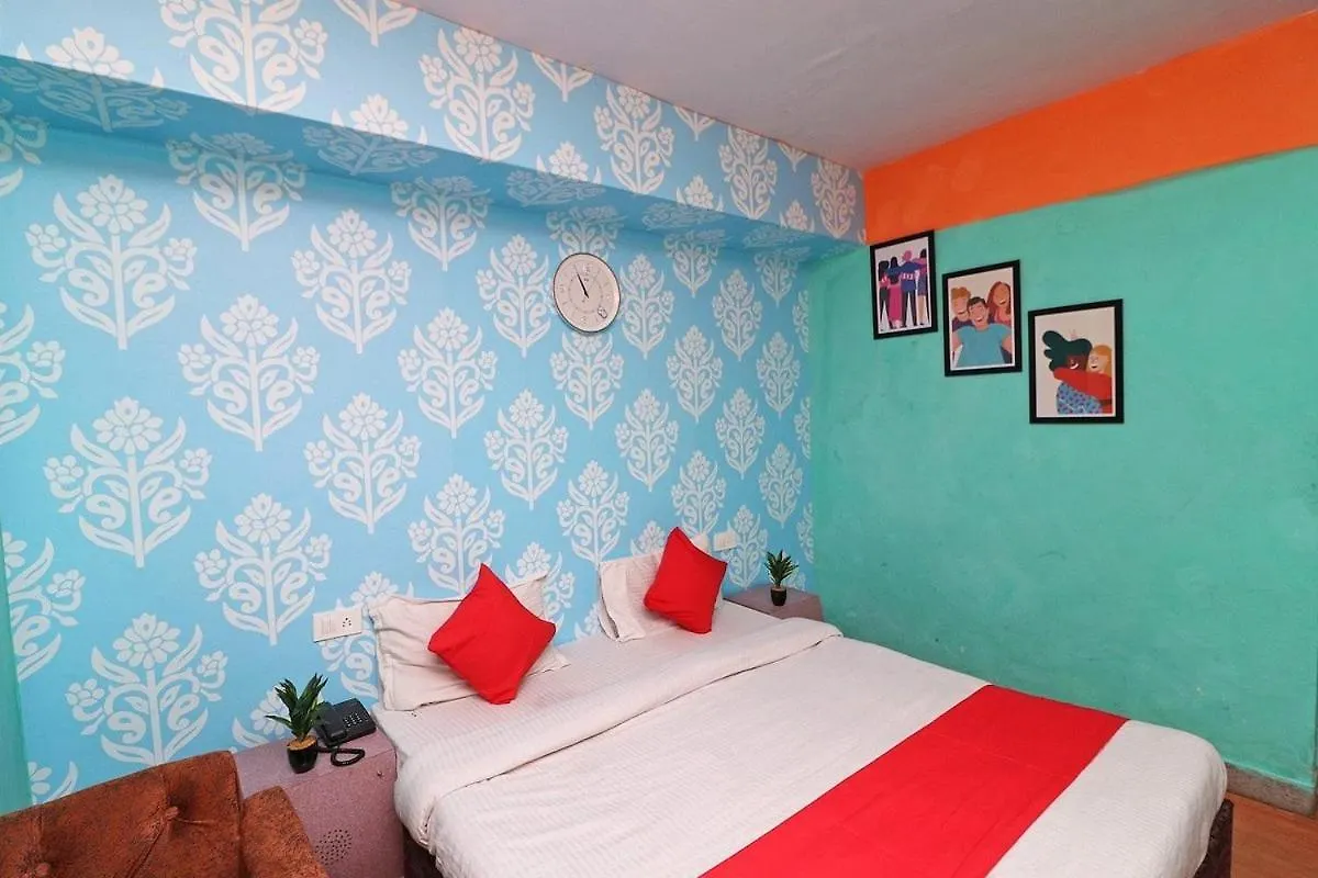Hotel Shorya Regency شيملا الهند