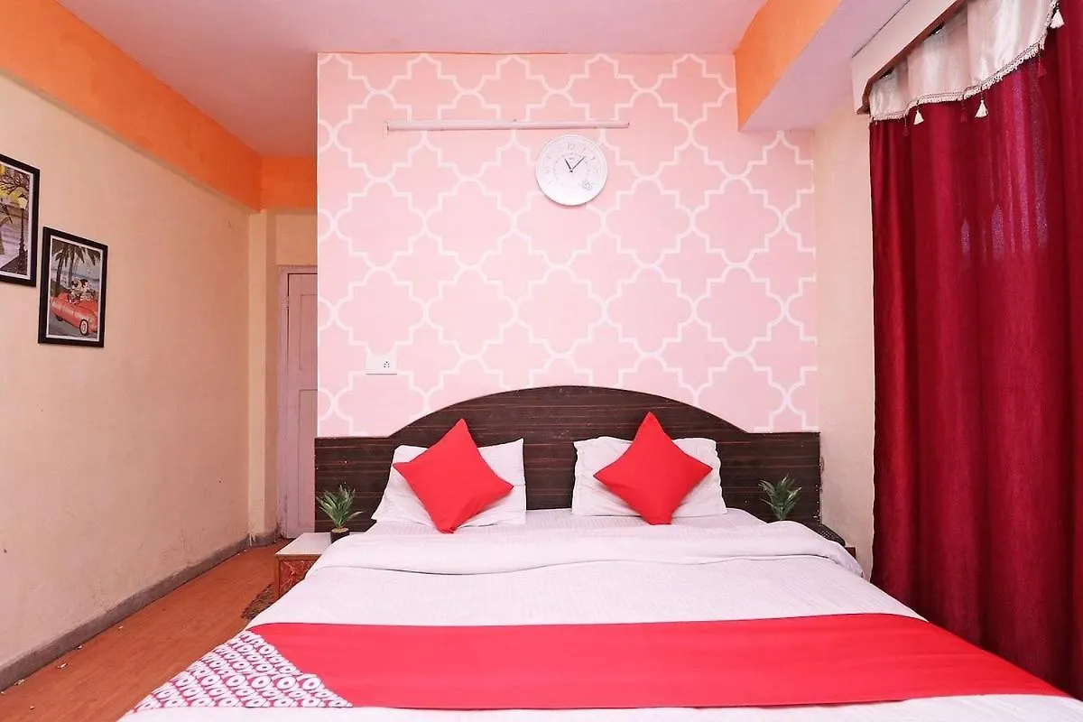 Hotel Shorya Regency شيملا 4*,  الهند