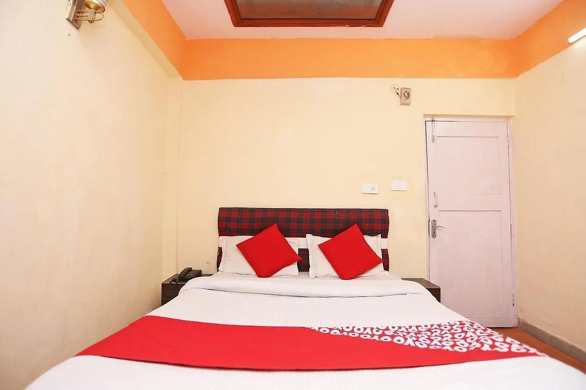 ****  Hotel Shorya Regency شيملا الهند