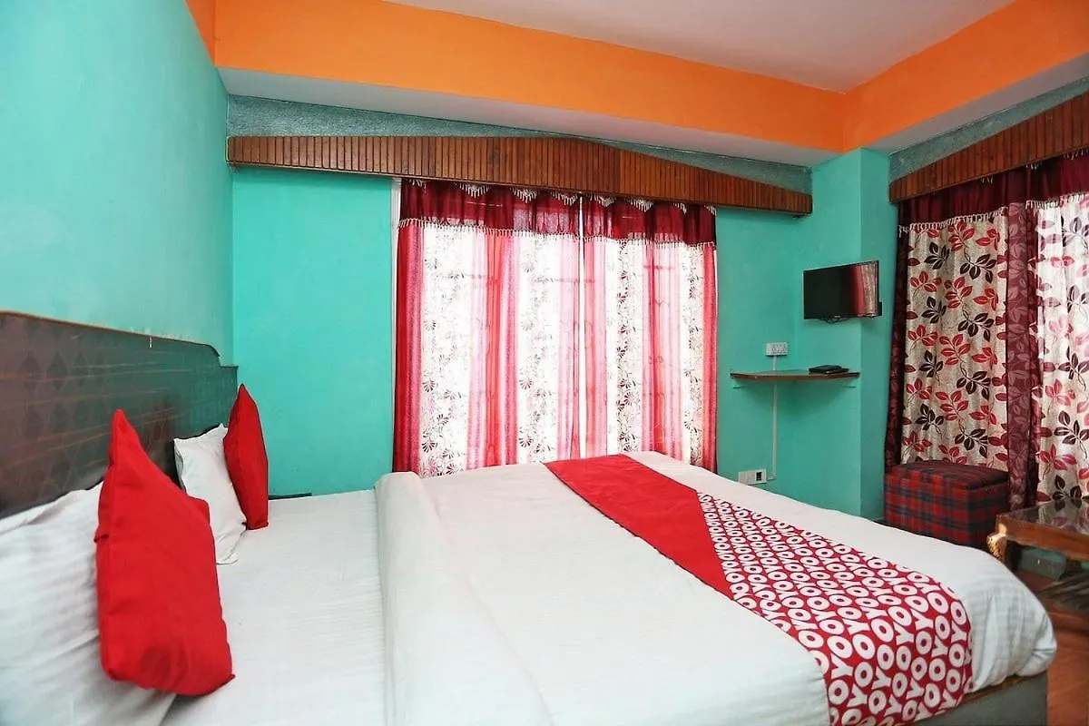 Hotel Shorya Regency شيملا