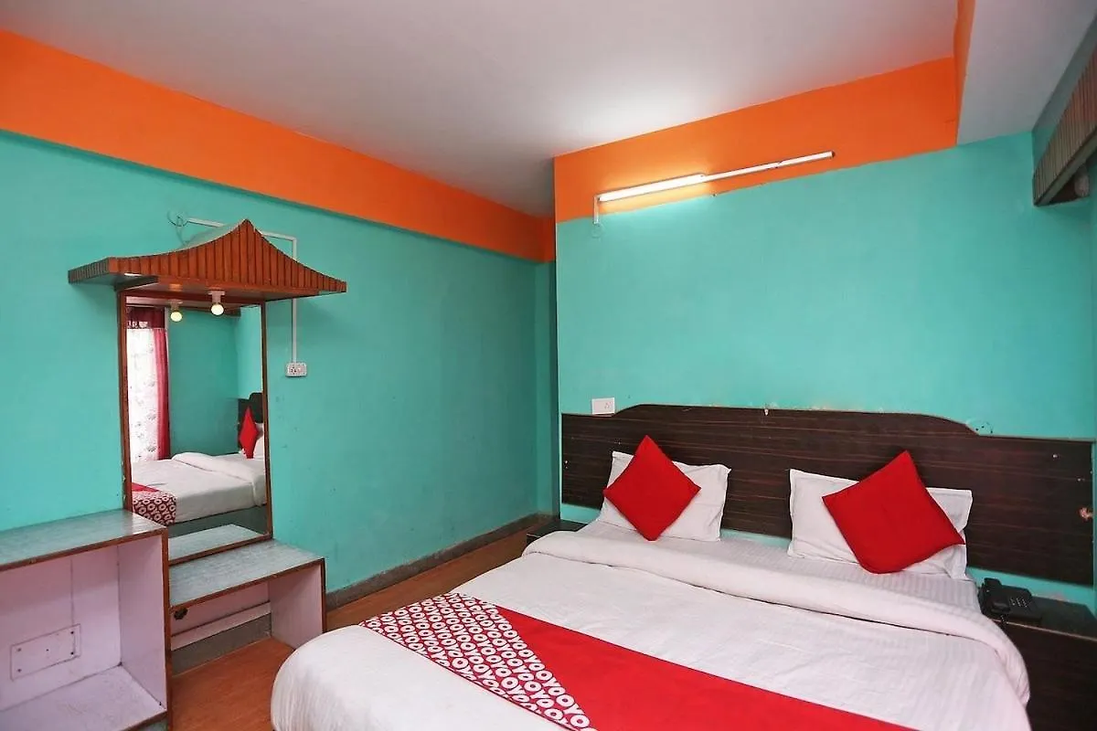 Hotel Shorya Regency شيملا 4*,