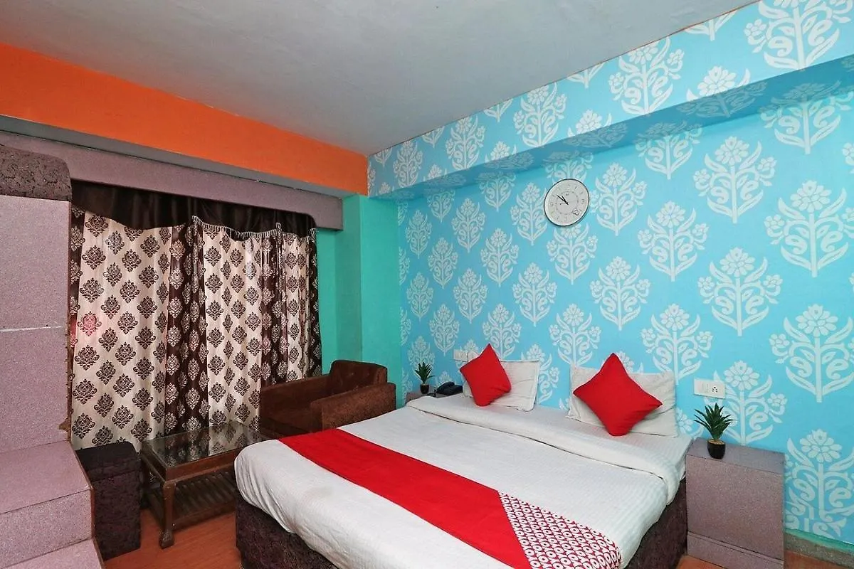 Hotel Shorya Regency شيملا 4*,  الهند