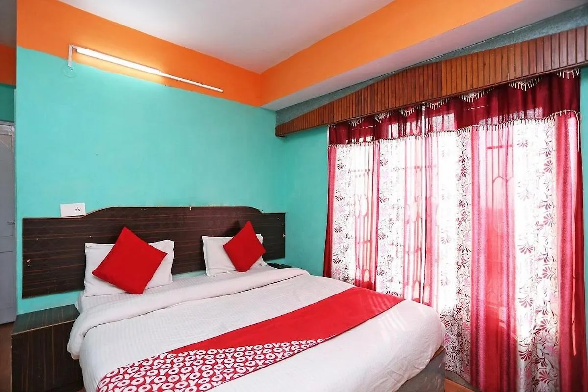 Hotel Shorya Regency شيملا