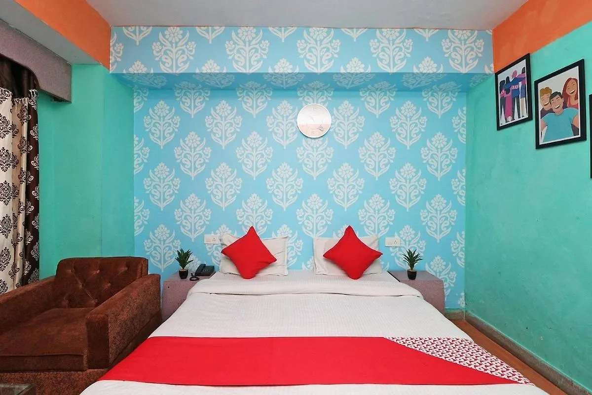 ****  Hotel Shorya Regency شيملا الهند