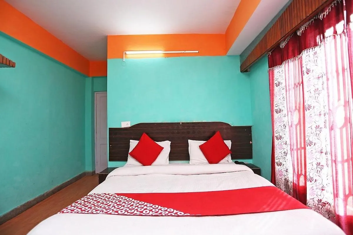 Hotel Shorya Regency شيملا