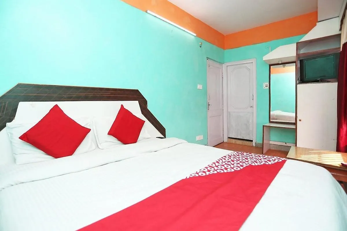 Hotel Shorya Regency Shimla